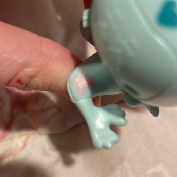 Littlest Pet Shop seal. LPS. Walkables. - Picture 6 of 7